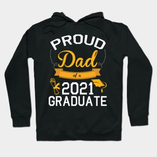 T1Shop Happy Graduate Last Day Of School Hoodie